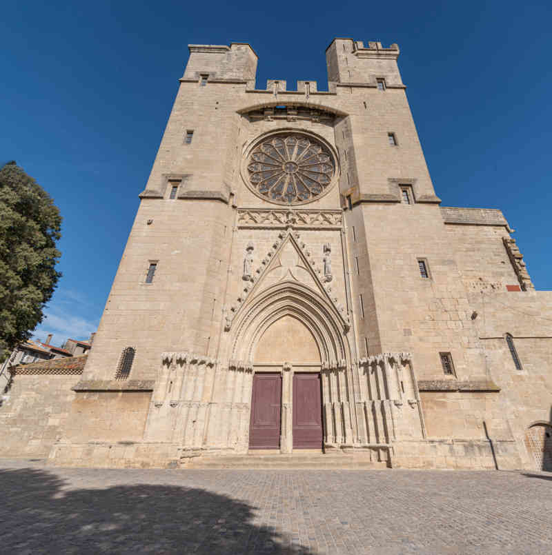 Francia - Béziers 007 - catedral de Saint-Nazaire & Saint-Celse.jpg